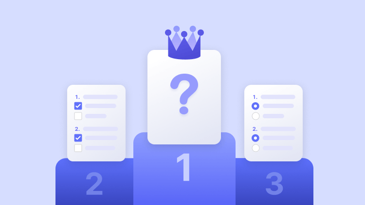 구글폼 선착순 설정 전에 꼭 알아야 하는 내용 (무료 선착순 신청폼 3개 비교)