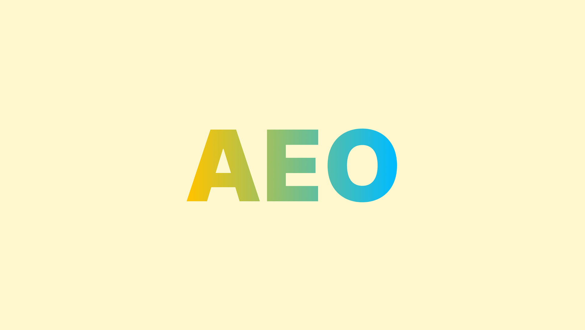 "SEO, 그 다음 스텝은?" GEO AEO 마케팅 완벽정리 - AI가 우리 브랜드를 추천하게 만드는 법