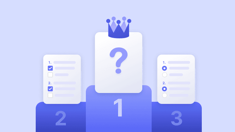 구글폼 선착순 설정 전에 꼭 알아야 하는 내용 (무료 선착순 신청폼 3개 비교)